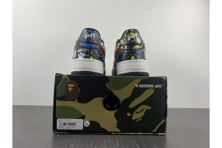 B*PE SNEAKER