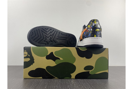 B*PE SNEAKER