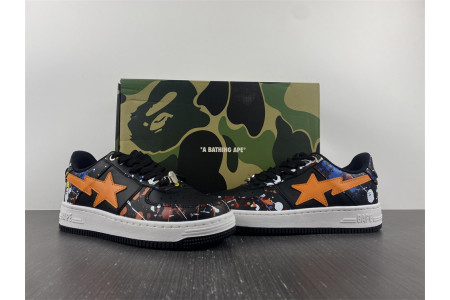 B*PE SNEAKER