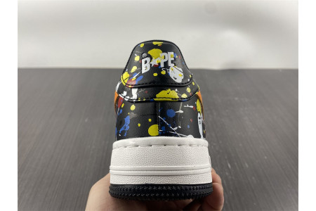 B*PE SNEAKER