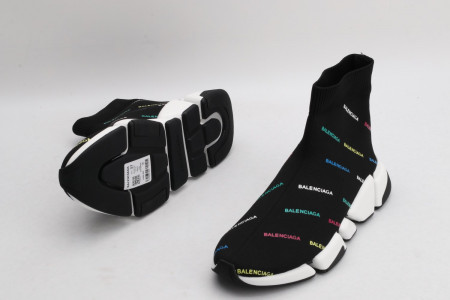 BLCG SPEED SNEAKER