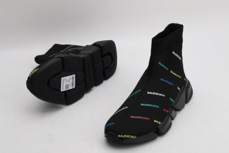 BLCG SPEED SNEAKER
