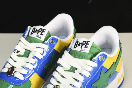 B*PE SNEAKER 1180191004