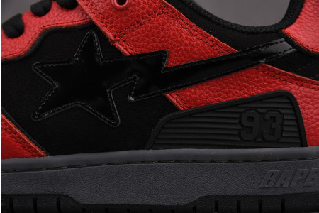 B*PE SNEAKER