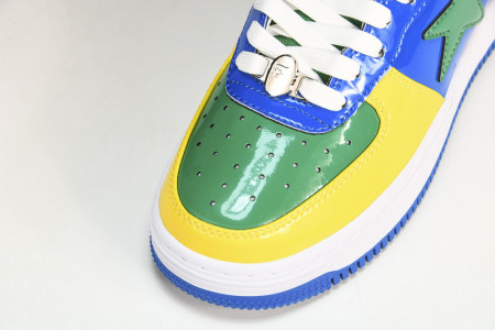 B*PE SNEAKER 1180191004