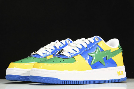 B*PE SNEAKER 1180191004