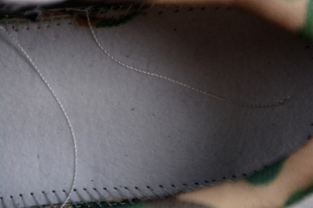 B*PE SNEAKER