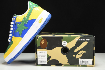 B*PE SNEAKER 1180191004