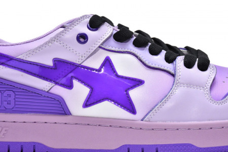 B*PE SNEAKER