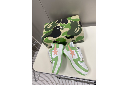 B*PE SNEAKER