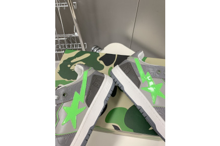 B*PE SNEAKER