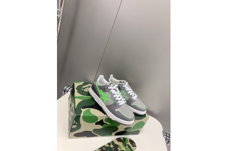 B*PE SNEAKER