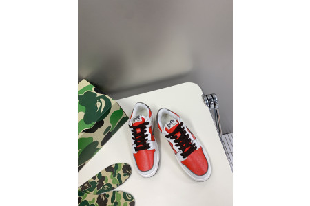 B*PE SNEAKER
