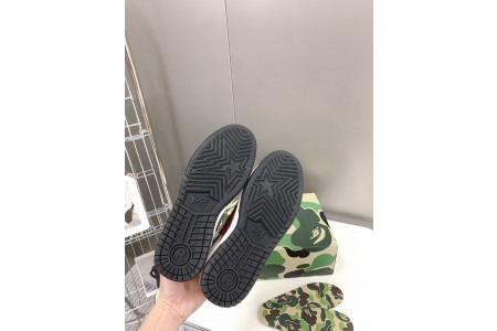 B*PE SNEAKER