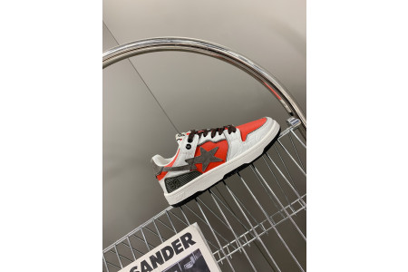 B*PE SNEAKER