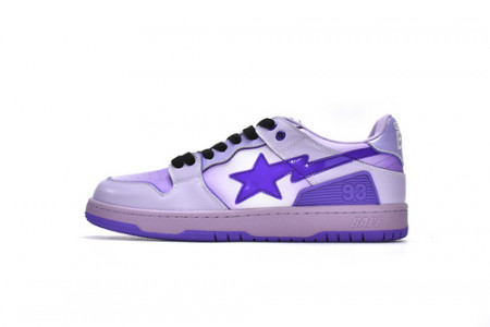 B*PE SNEAKER