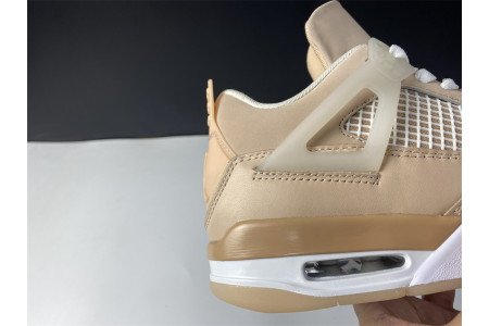 Air Jordan 4 Shimmer DJ0675-200