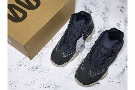 Adidas Yeezy 500 High Slate FW4968