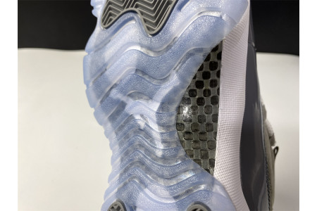 Air Jordan 11 Retro ‘Cool Grey’ CT8012 005