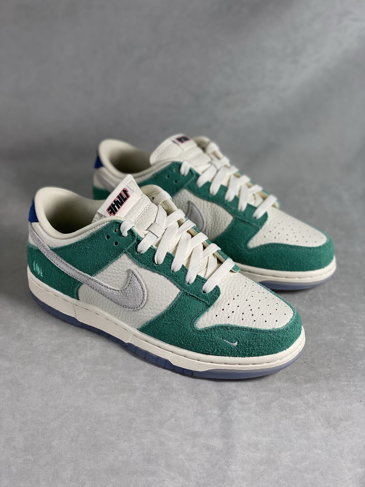 Nike Dunk Low Kasina Neptune Green