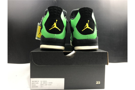 Air Jordan 4 Retro AJ4-965234