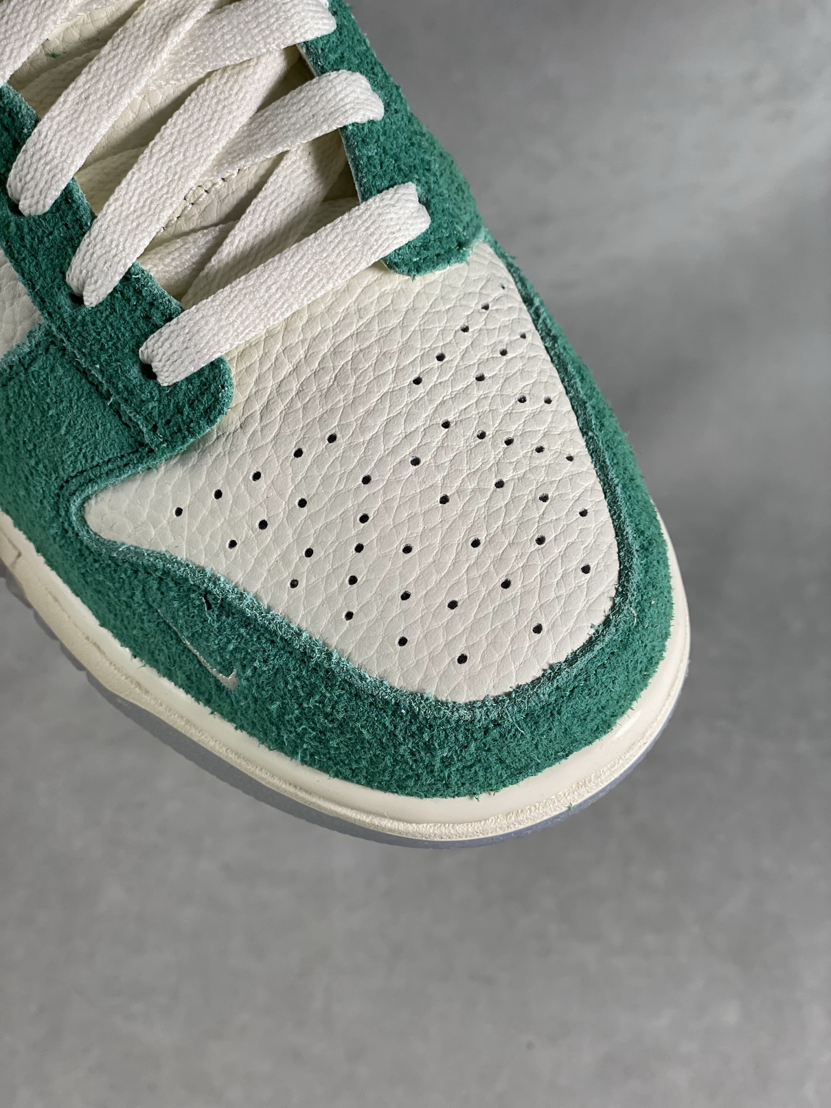 Nike Dunk Low Kasina Neptune Green
