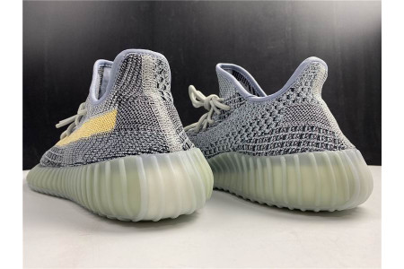 Adidas Yeezy Boost 350 V2 Ash Blue GY7657