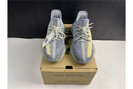 Adidas Yeezy Boost 350 V2 Ash Blue GY7657