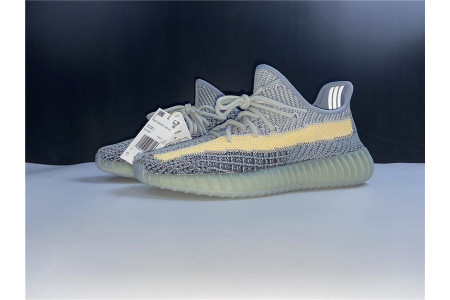 Adidas Yeezy Boost 350 V2 Ash Blue GY7657