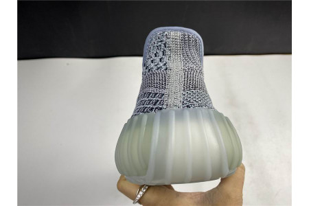 Adidas Yeezy Boost 350 V2 Ash Blue GY7657