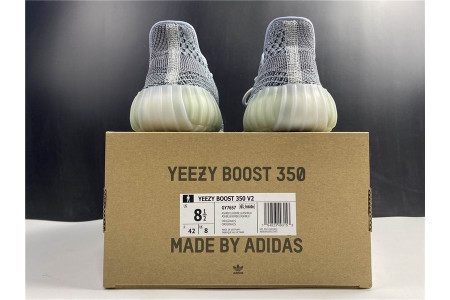 Adidas Yeezy Boost 350 V2 Ash Blue GY7657