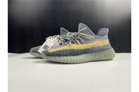 Adidas Yeezy Boost 350 V2 Ash Blue GY7657