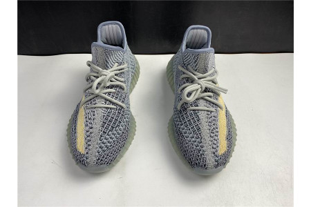 Adidas Yeezy Boost 350 V2 Ash Blue GY7657