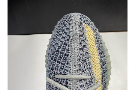 Adidas Yeezy Boost 350 V2 Ash Blue GY7657