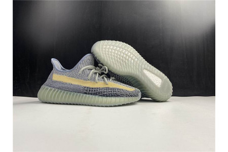 Adidas Yeezy Boost 350 V2 Ash Blue GY7657