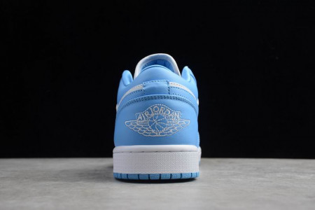 Air Jordan 1 Low UNC (W) AO9944-441