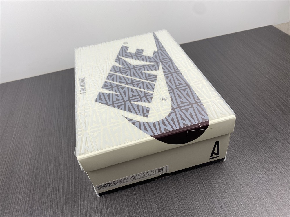 A Ma Maniere x Air Jordan 1 High OG DO7097-100