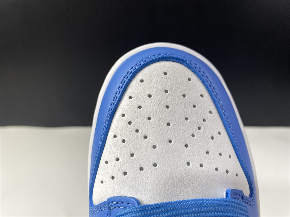 Nike Dunk Low UNC (2021)