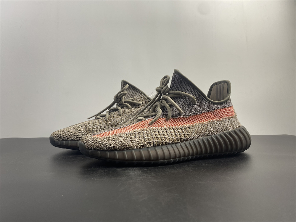 adidas Yeezy Boost 350 V2 Ash Stone GW0089
