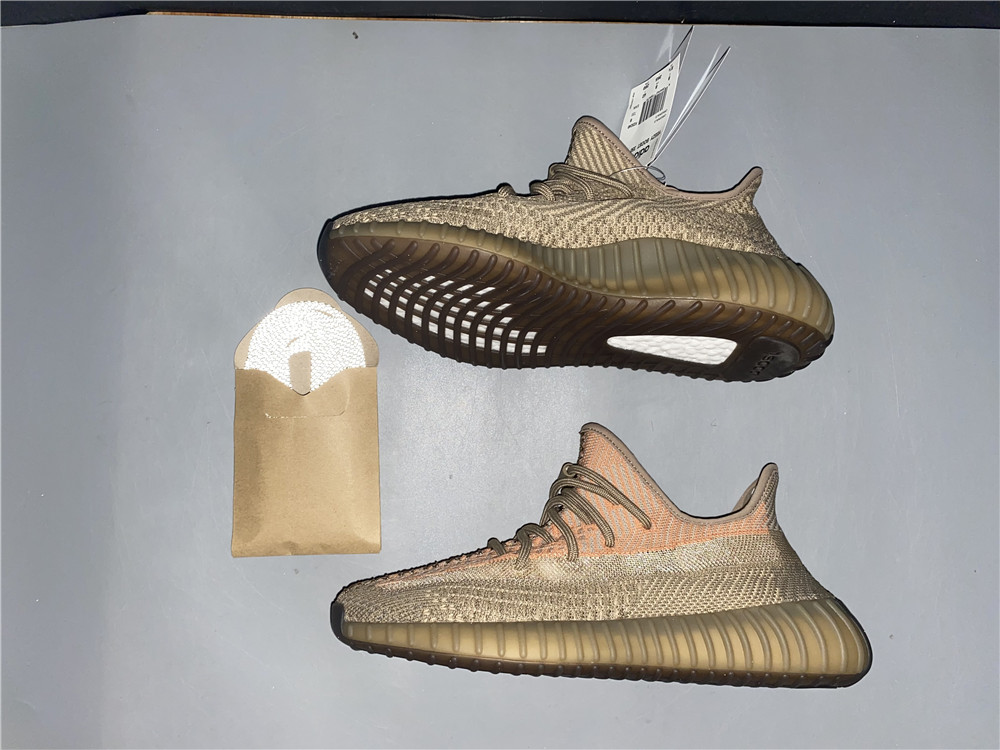 ADIDAS YEEZY BOOST 350 V2 “ELIADA” FZ5240