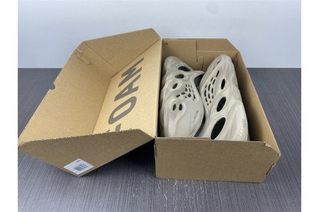 Adidas Yeezy Foam RNNR Stone Sage GX4472