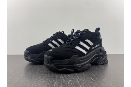 ADIDAS x BLCG TRIPLE S SNEAKER 712754 W2FW1 1004
