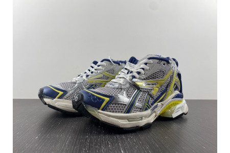 BLCG RUNNER SNEAKER 677402 W3RB5 9174