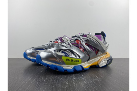 BLCG TRACK SNEAKER 542023 W2FSA 8123