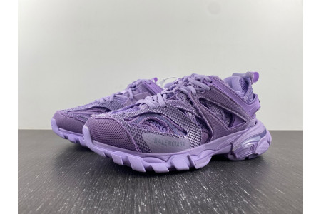 BLCG TRACK SNEAKER 542436 W3RD1 5510