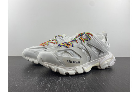 BLCG TRACK SNEAKER 542436 W3RM1 9081