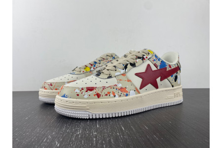 B*PE SNEAKER