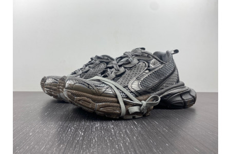 BLCG 3XL SNEAKER 734734 W3XL7 1210