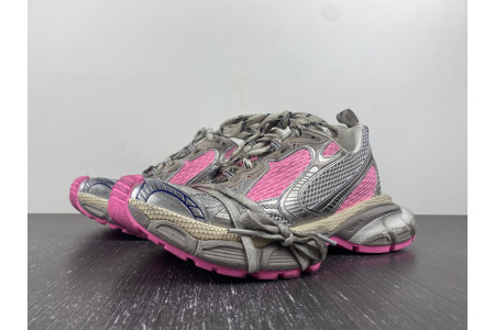 BLCG 3XL SNEAKER 734734 W3XL7 1216