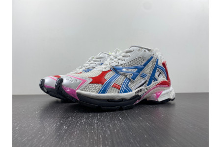 BLCG RUNNER SNEAKER 677403 W3RB6 9645
